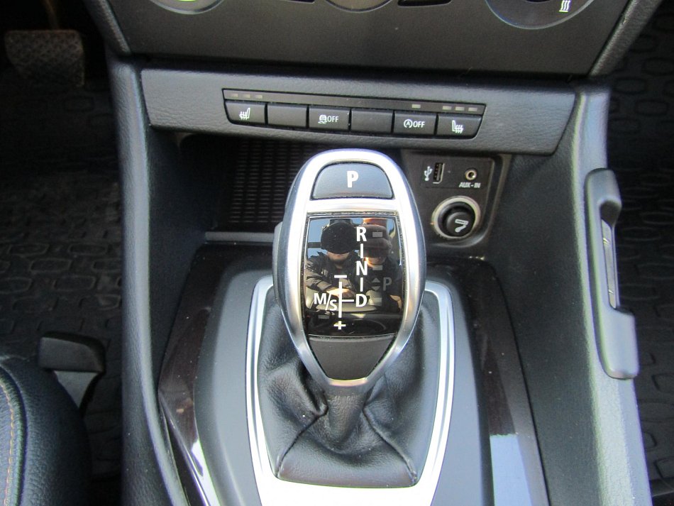 BMW X1 2.0D 