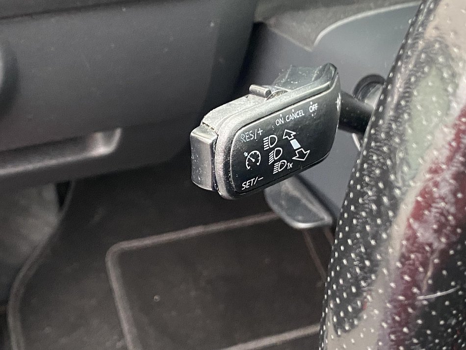 Škoda Octavia III 2.0 TDi RS Challange