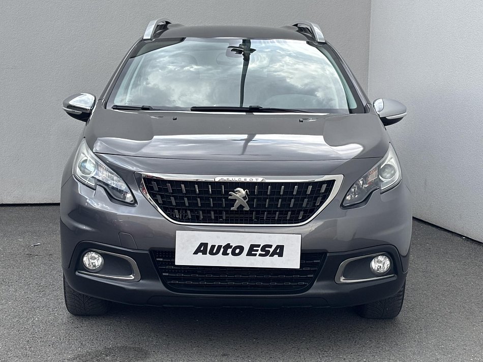 Peugeot 2008 1.2 PT Style