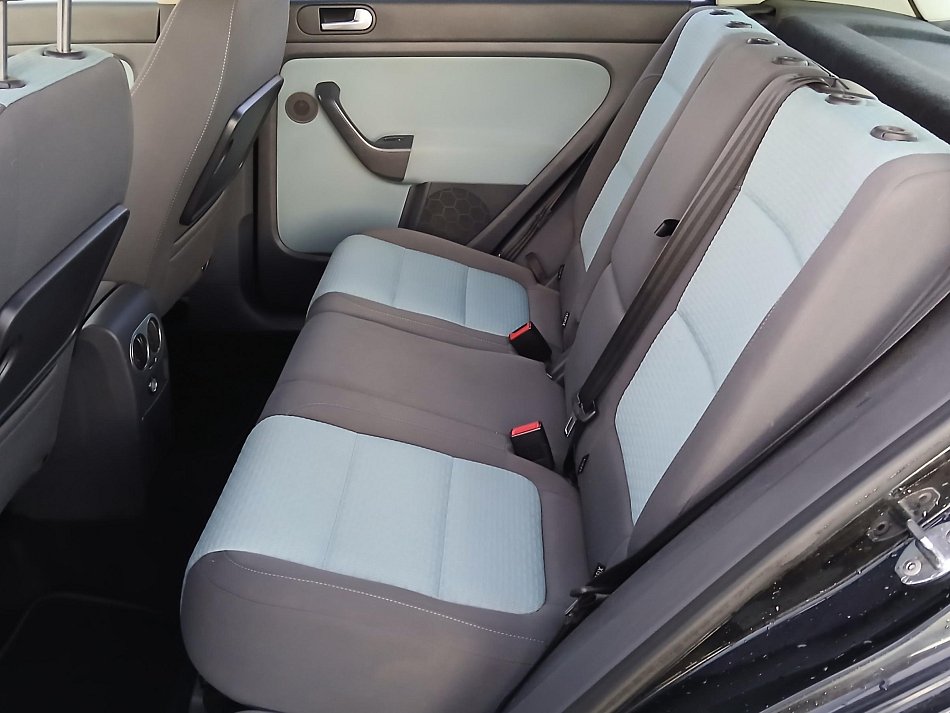 Volkswagen Golf Plus 1.9 TDi CROSS