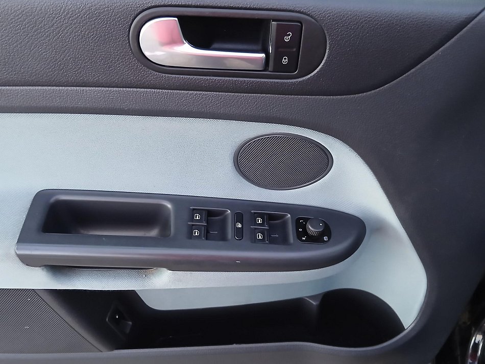 Volkswagen Golf Plus 1.9 TDi CROSS