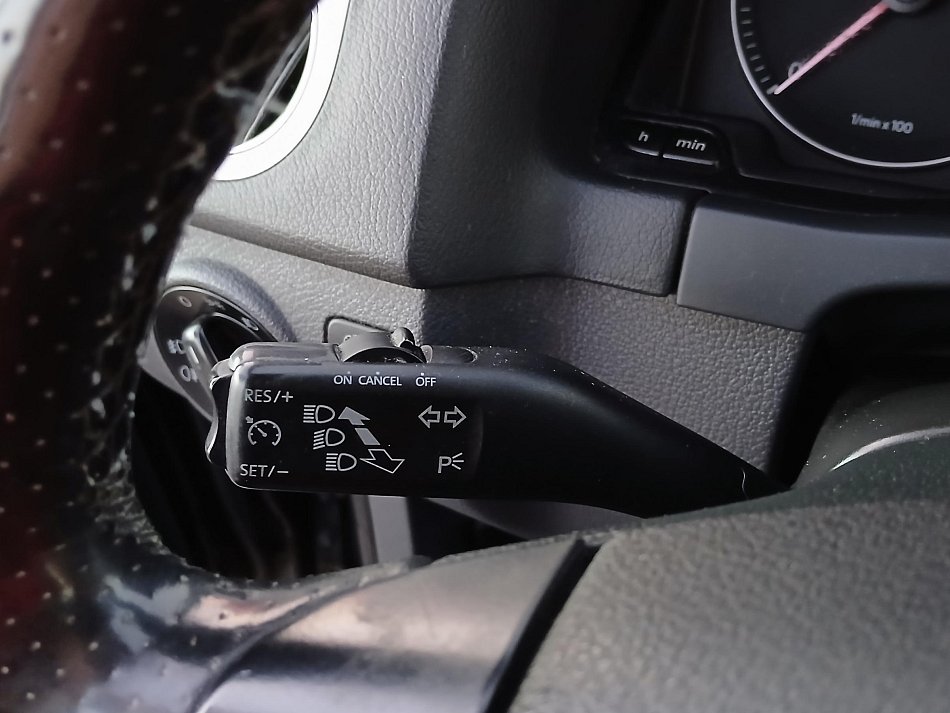 Volkswagen Golf Plus 1.9 TDi CROSS