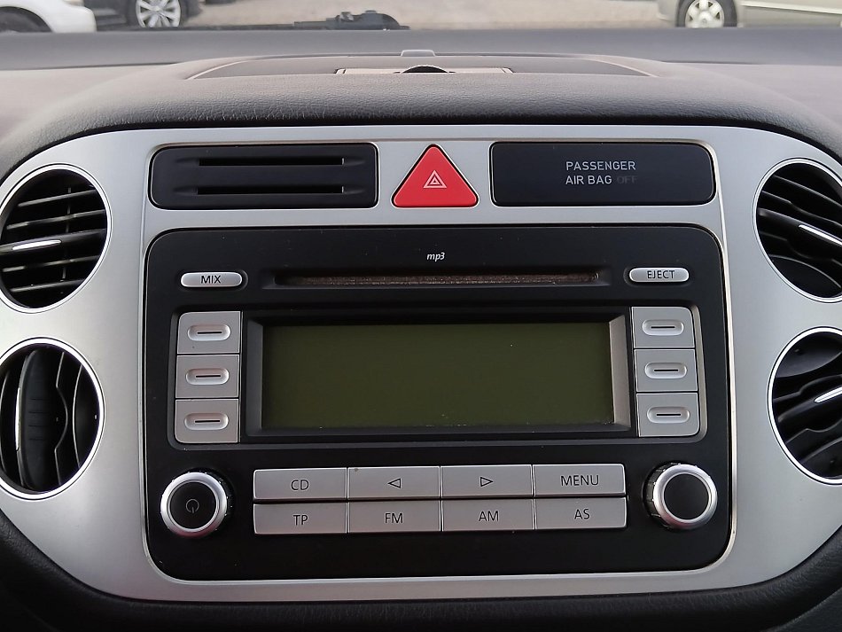 Volkswagen Golf Plus 1.9 TDi CROSS