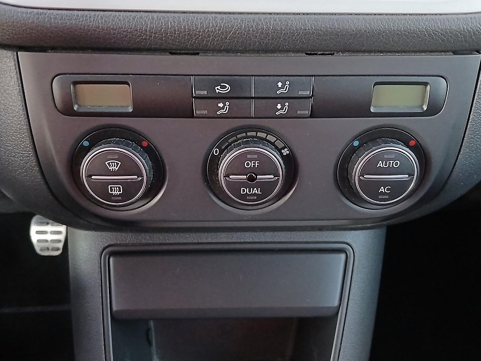 Volkswagen Golf Plus 1.9 TDi CROSS