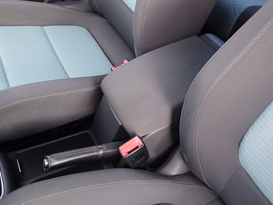 Volkswagen Golf Plus 1.9 TDi CROSS