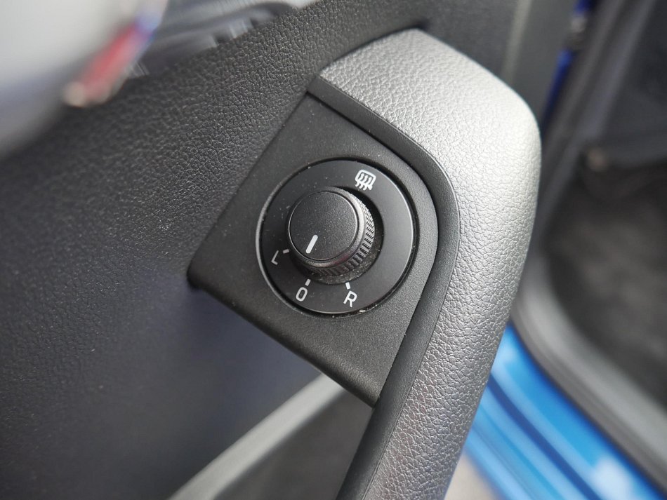 Škoda Octavia III 1.6 TDi Elegance