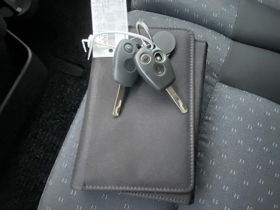 Opel Movano 2.3CDTi  L2H2