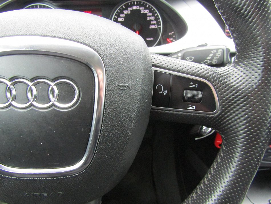 Audi A4 Allroad 2.0 TDi  Quattro