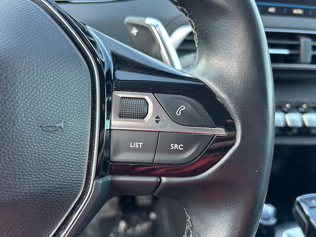 Peugeot 3008 1.2 PT Allure