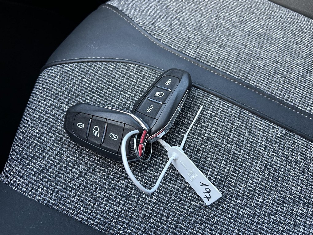 Peugeot 3008 1.2 PT Allure