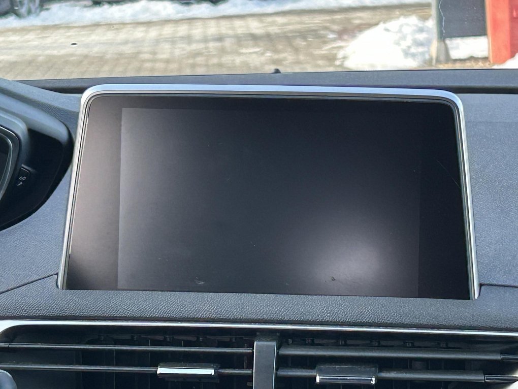 Peugeot 3008 1.2 PT Allure