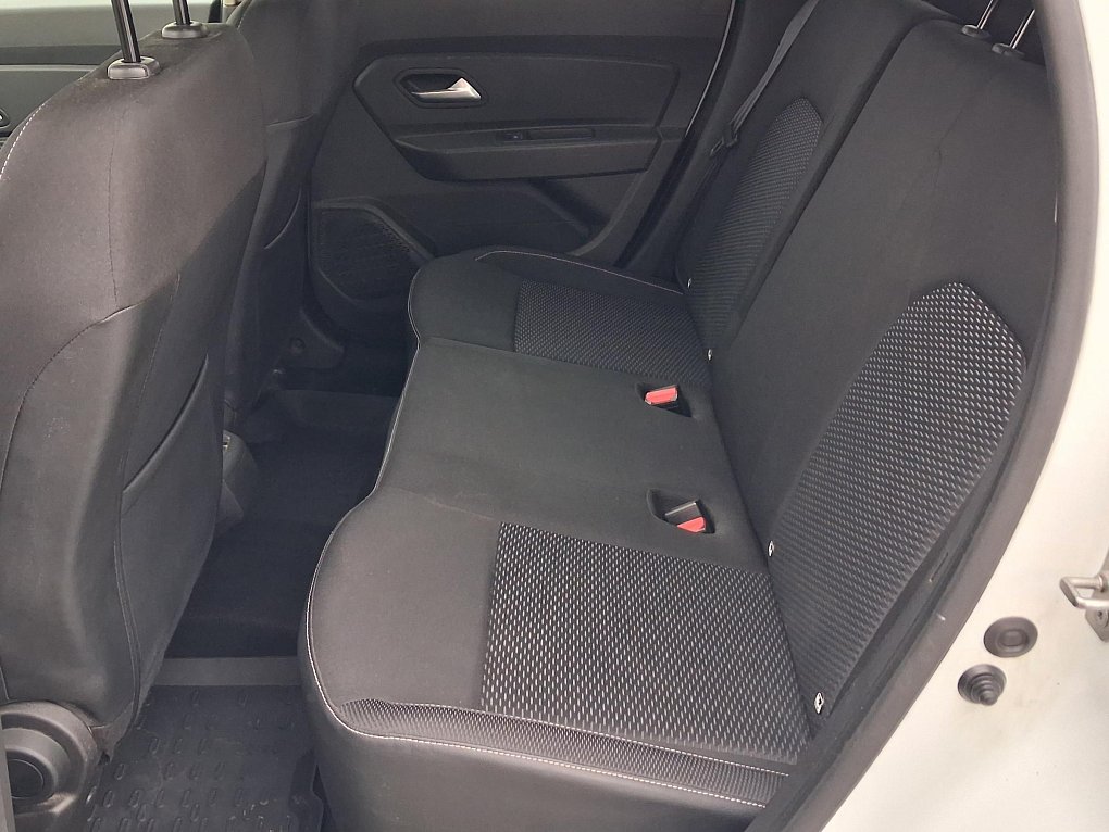 Dacia Duster 1.5 dCi  4x4