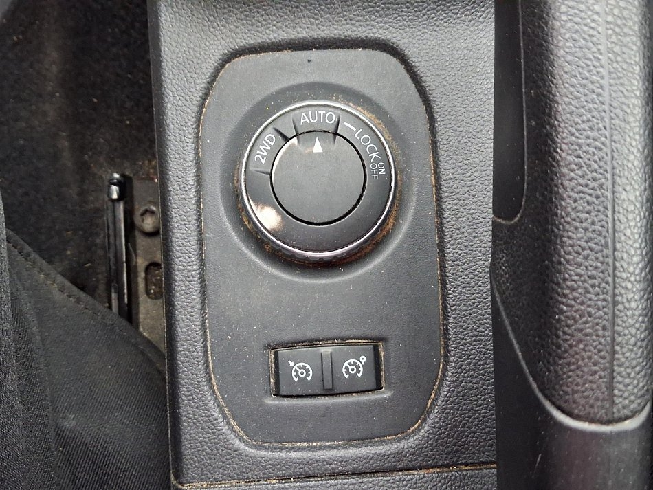 Dacia Duster 1.5 dCi  4x4