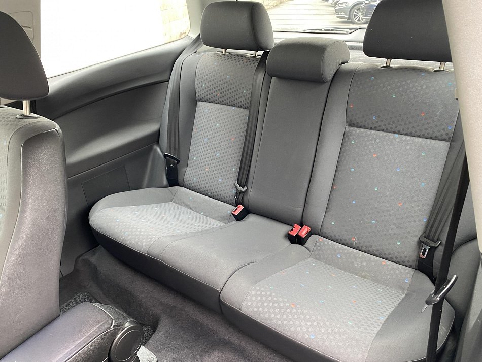 Volkswagen Polo 1.2i 