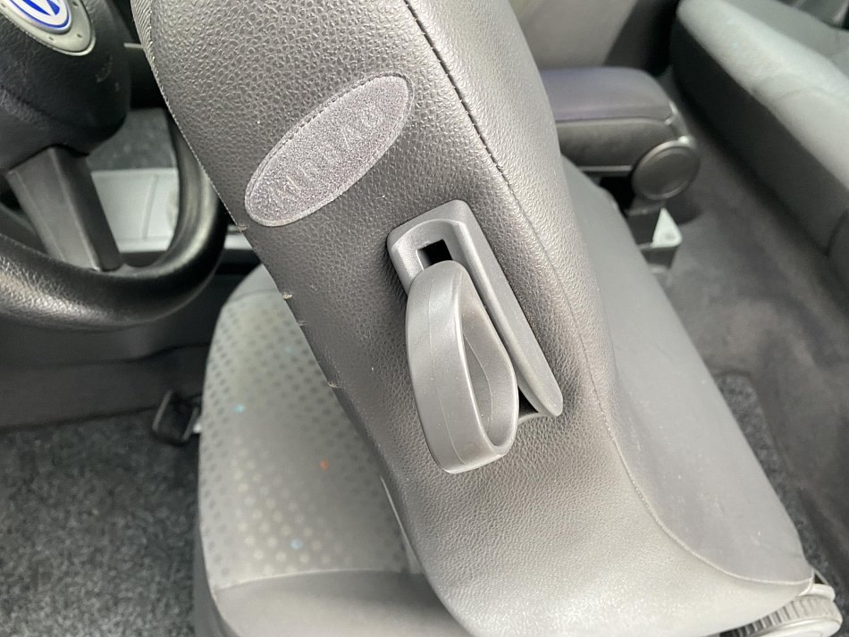 Volkswagen Polo 1.2i 