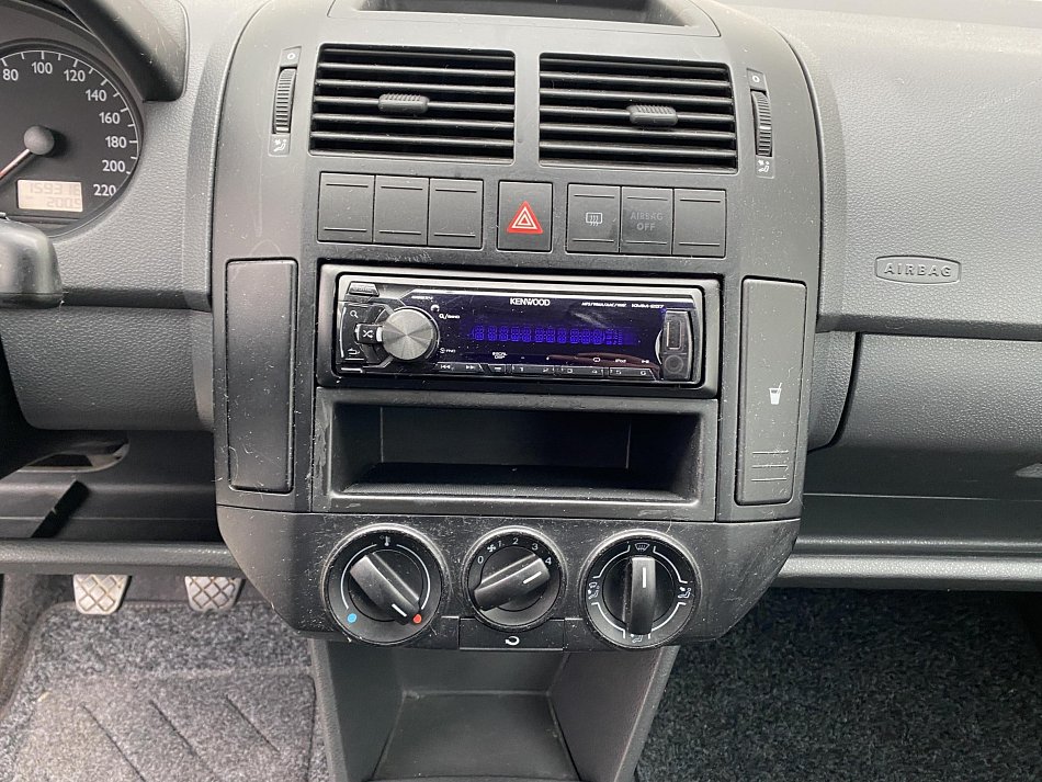 Volkswagen Polo 1.2i 