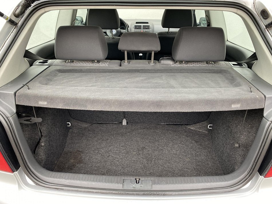 Volkswagen Polo 1.2i 