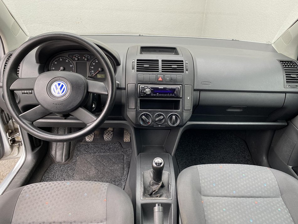 Volkswagen Polo 1.2i 