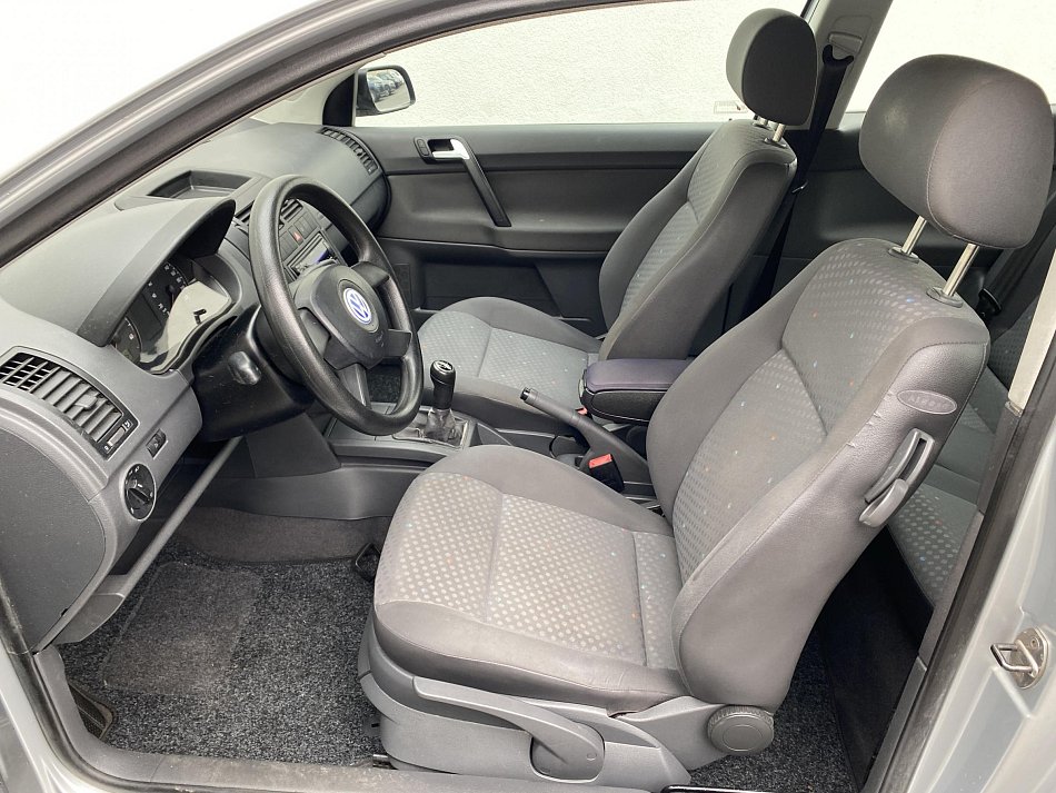 Volkswagen Polo 1.2i 
