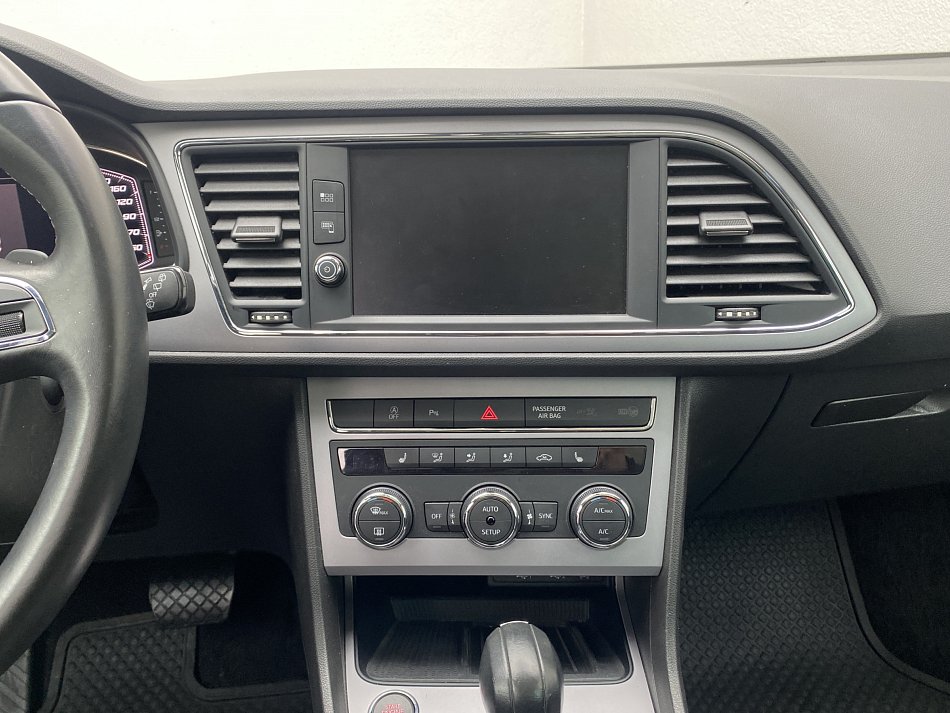 Seat Leon 2.0 TDi Ecellence