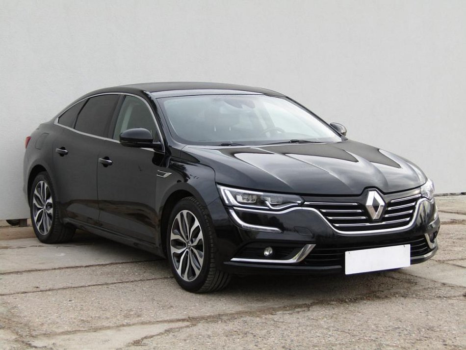 Renault Talisman 1.6 DCi Initiale Paris