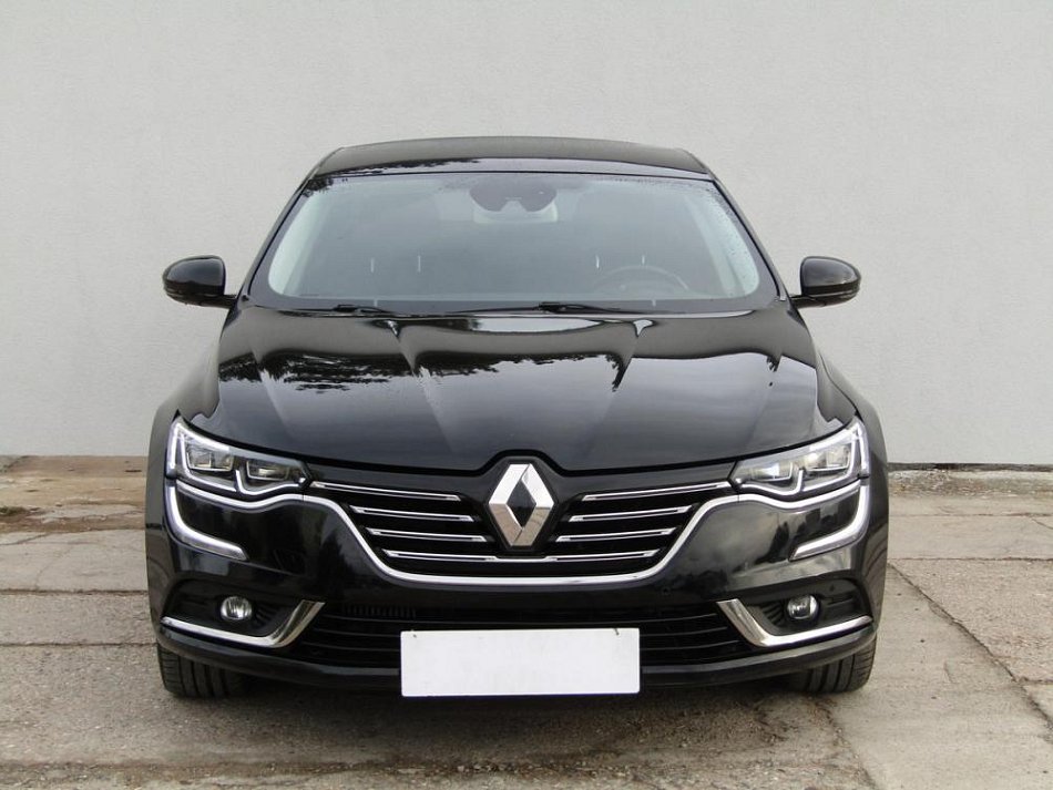 Renault Talisman 1.6 DCi Initiale Paris