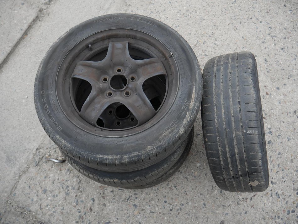 Ford Focus 1.6i 