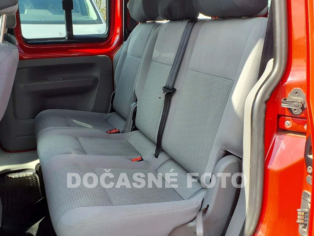 Volkswagen Caddy 1.4 16V Life