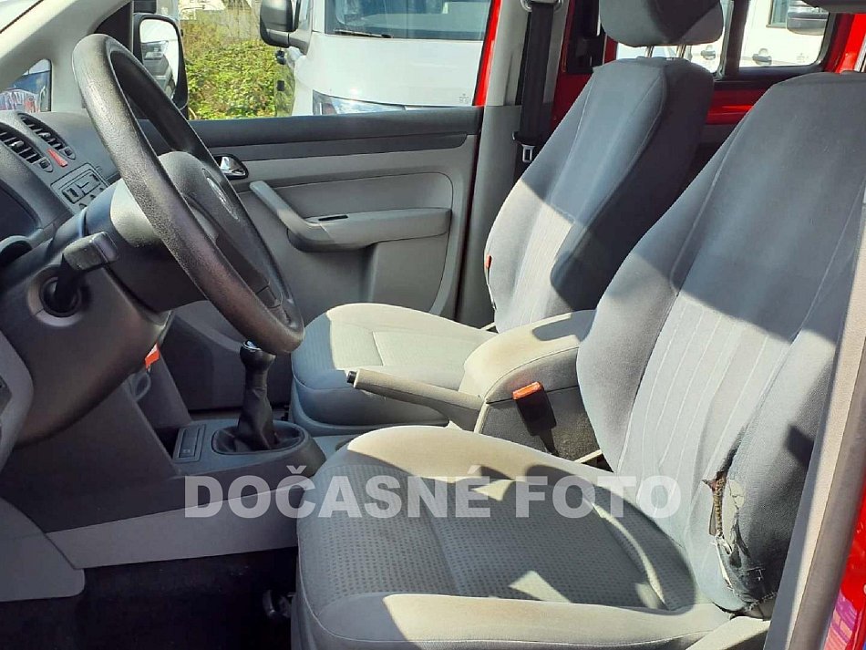 Volkswagen Caddy 1.4 16V Life