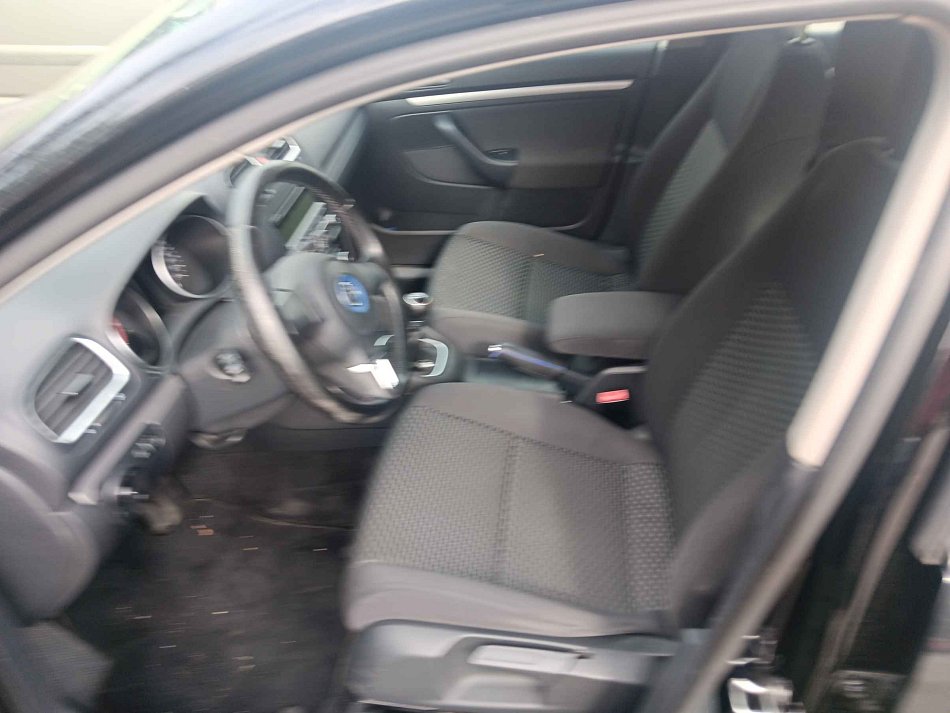 Volkswagen Golf 1.2 TSi 