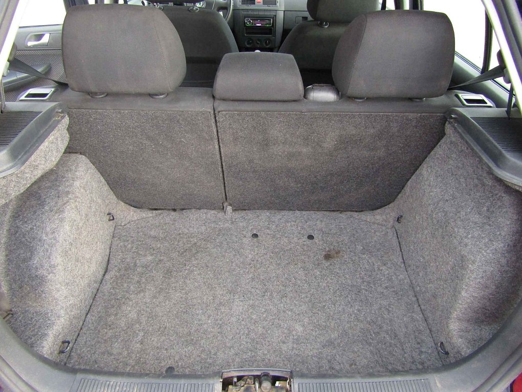 Škoda Fabia I 1.2 HTP 