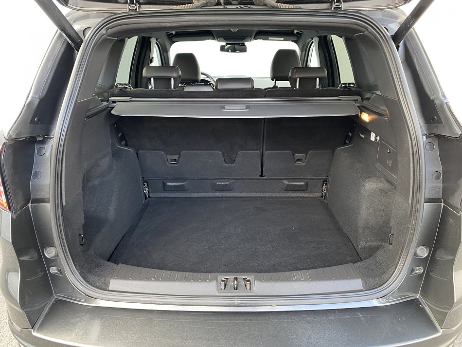 Ford Kuga 2.0 TDCi ST-Line AWD