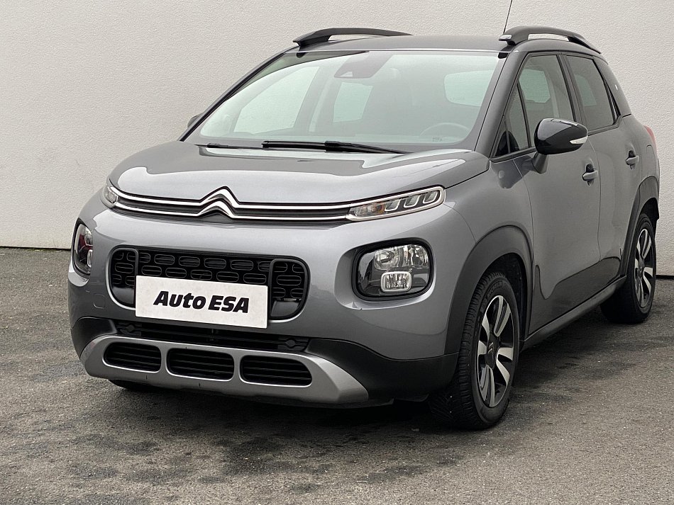 Citroën C3 Aircross 1.2i Feel