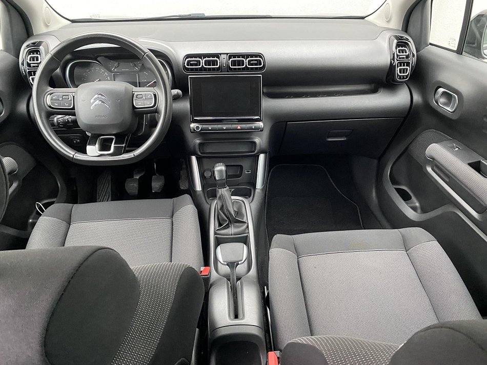 Citroën C3 Aircross 1.2i Feel