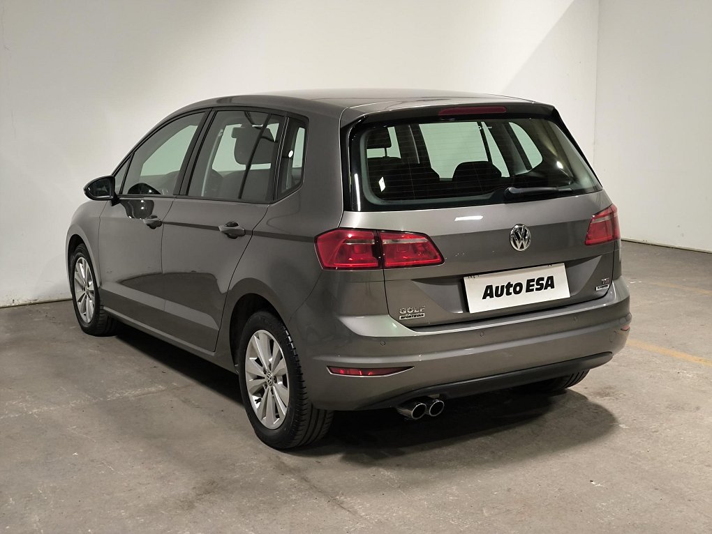 Volkswagen Sportsvan 1.4 TSi Comfortline