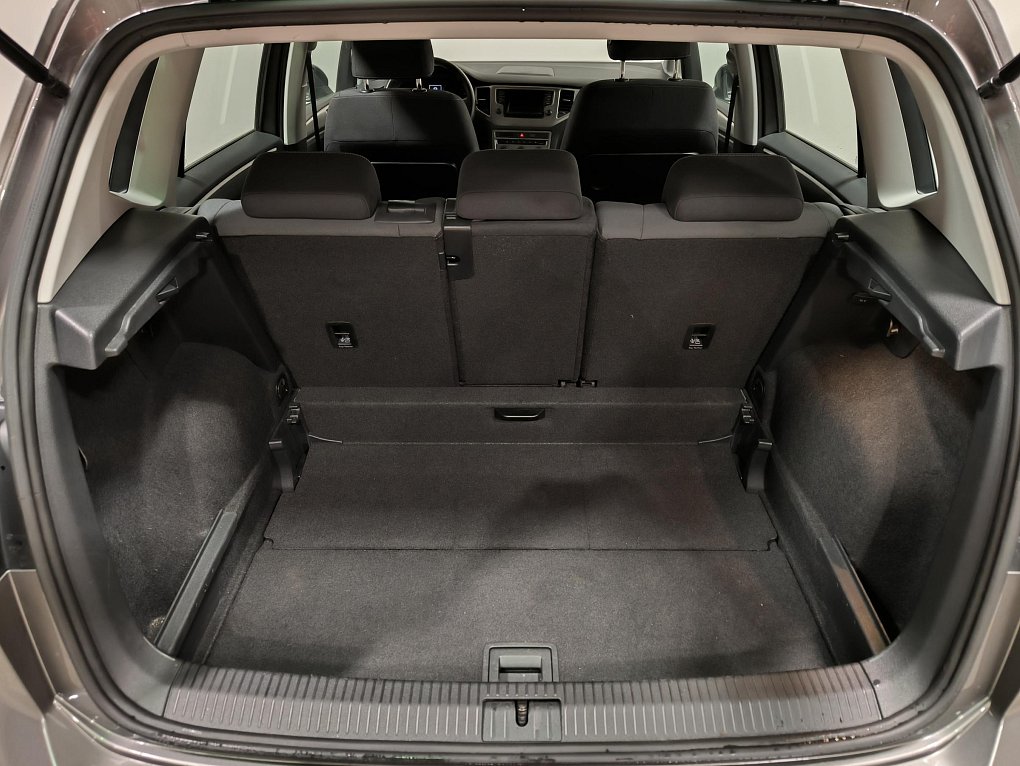 Volkswagen Sportsvan 1.4 TSi Comfortline