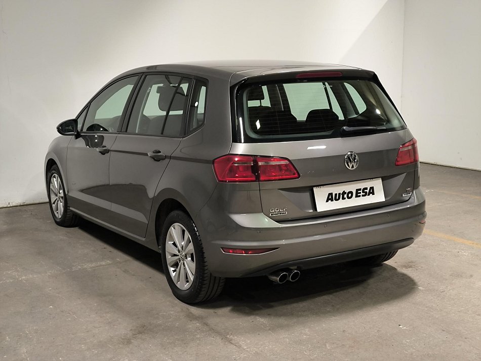 Volkswagen Sportsvan 1.4 TSi Comfortline