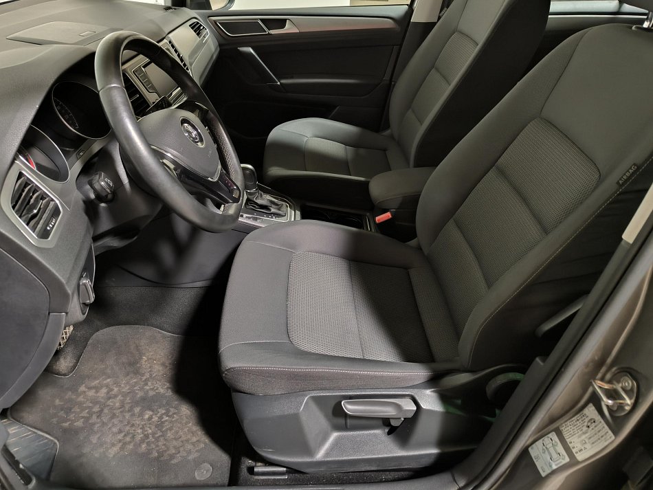 Volkswagen Sportsvan 1.4 TSi Comfortline