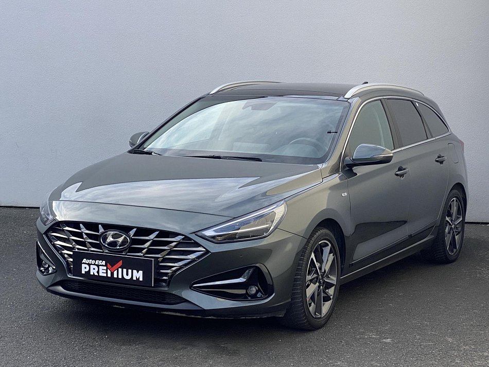 Hyundai I30 1.5 T-GDi Style 48V