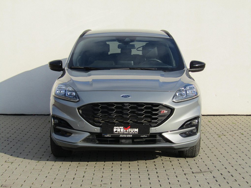 Ford Kuga 1.5EB ST-Line