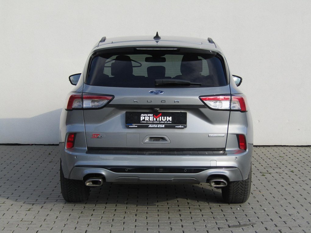 Ford Kuga 1.5EB ST-Line