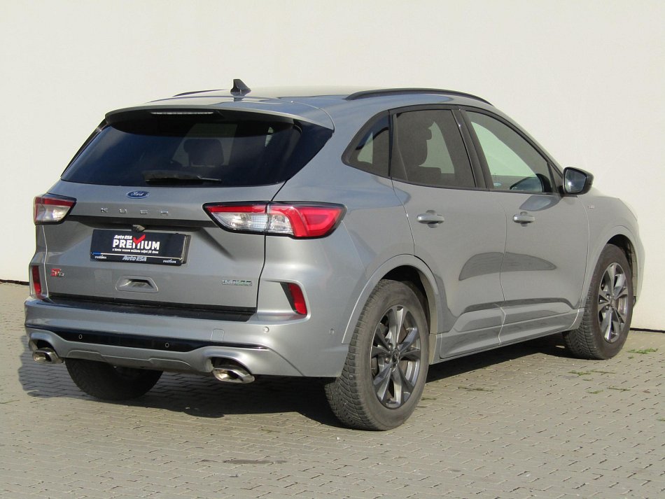 Ford Kuga 1.5EB ST-Line