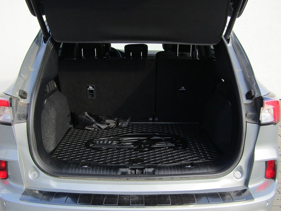 Ford Kuga 1.5EB ST-Line