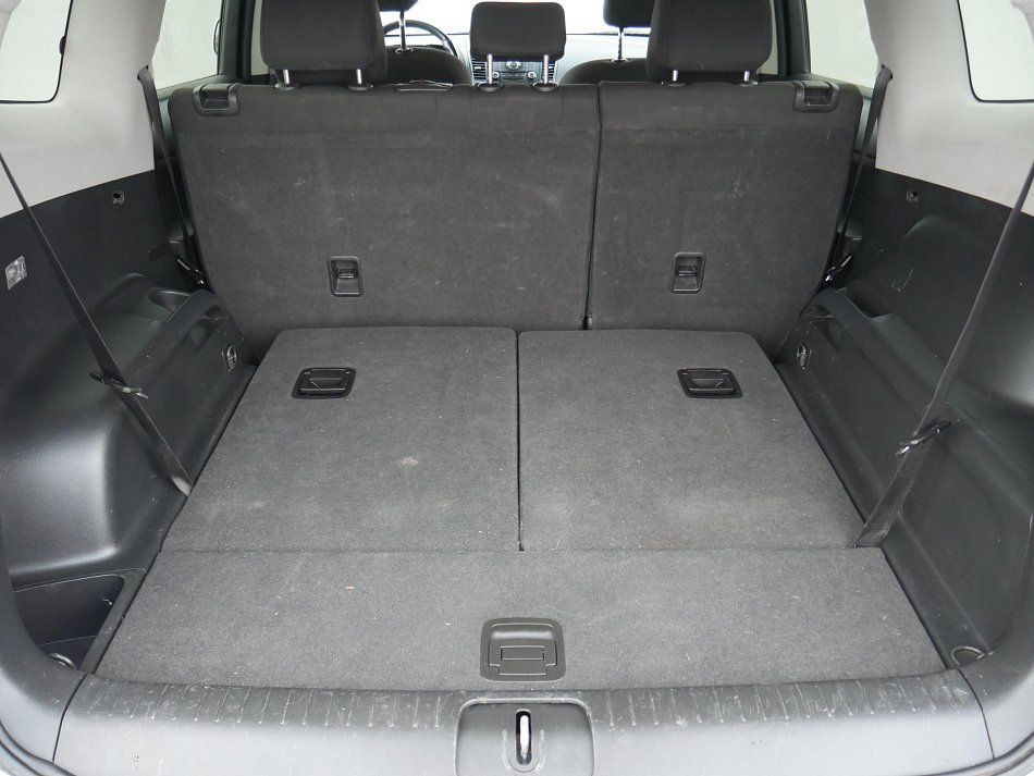 Chevrolet Orlando 1.8i 