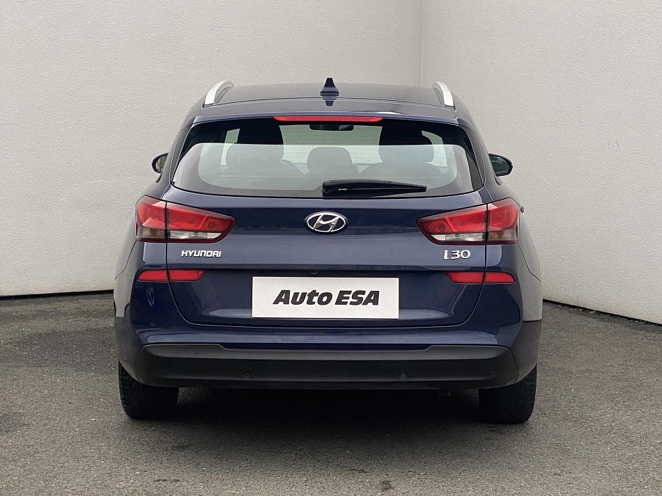 Hyundai I30 1.0 T-GDi 