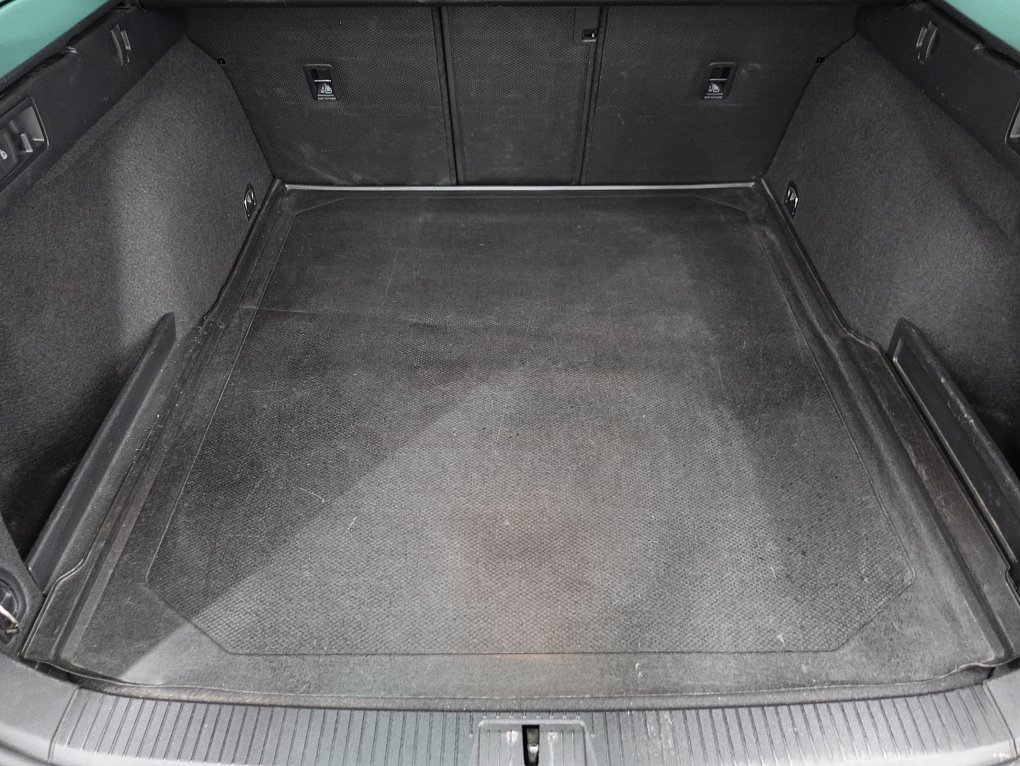 Volkswagen Passat 2.0TDi 