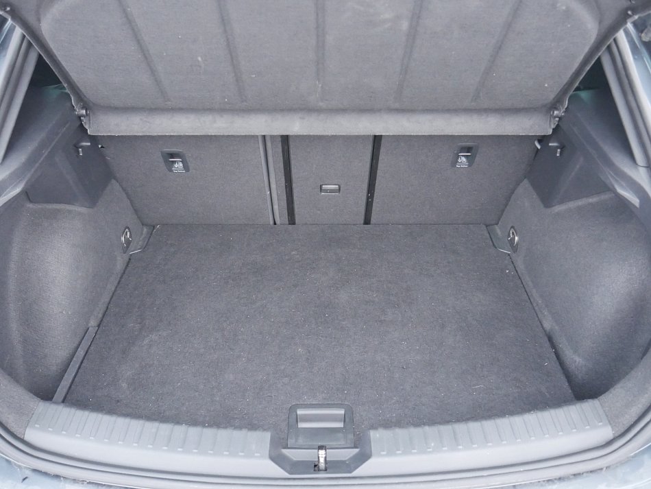 Seat Leon 1.5 TSI 