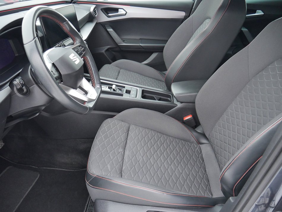 Seat Leon 1.5 TSI 