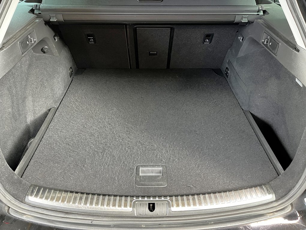 Seat Leon 1.8 TSi FR