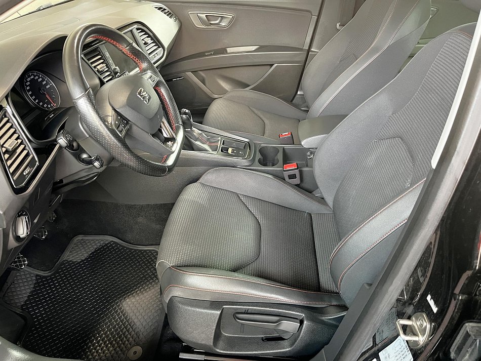 Seat Leon 1.8 TSi FR